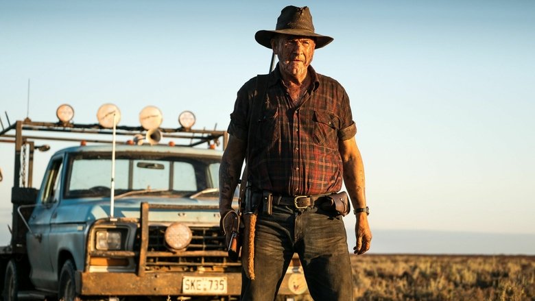 Fotograma de Wolf Creek 2
