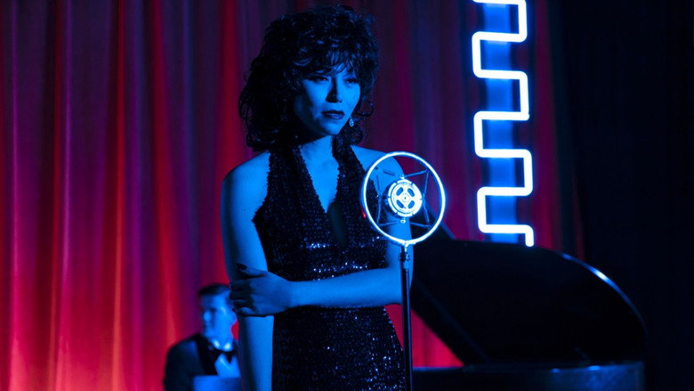 Fotograma de The Actress