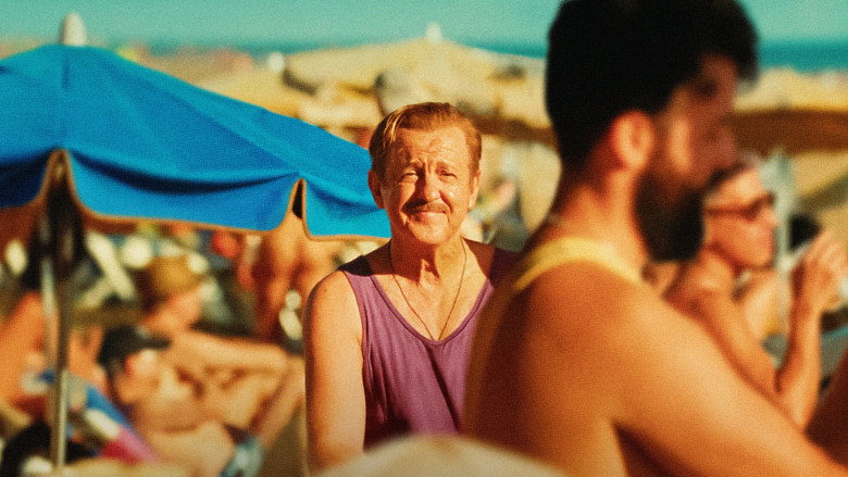 Fotograma de Maspalomas