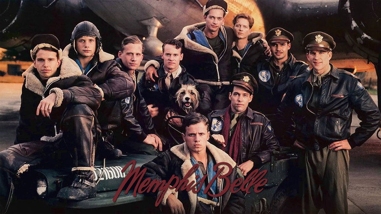 Fotograma de Memphis Belle