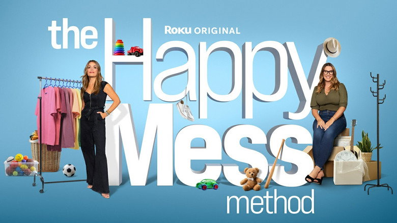 Fotograma de The Happy Mess Method