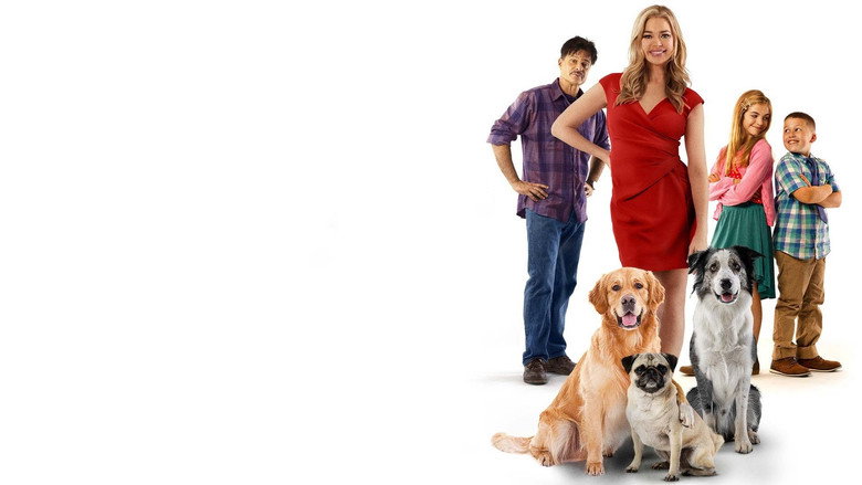 Fotograma de Junkyard Dogs