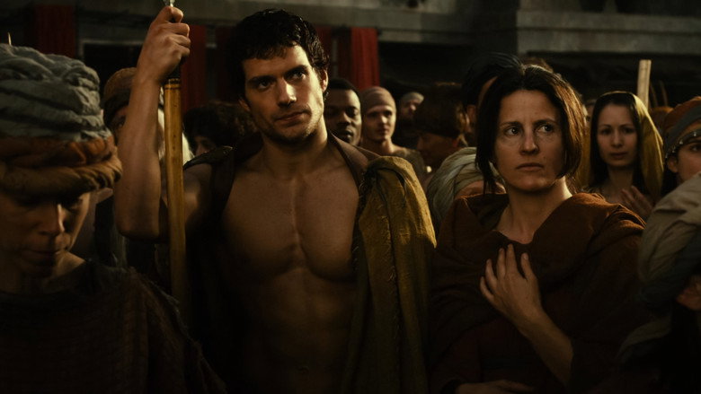 Fotograma de Immortals