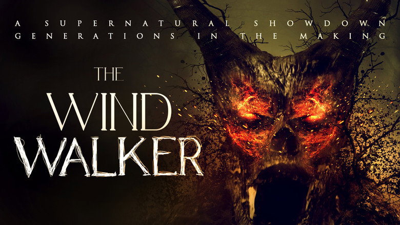 Fotograma de The Wind Walker