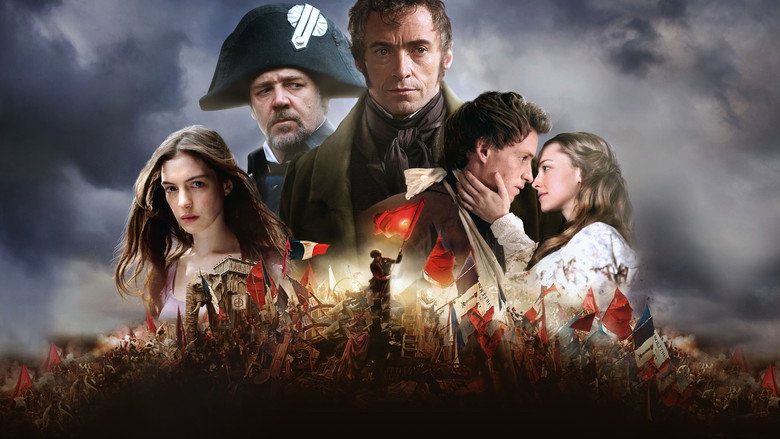 Fotograma de Los miserables