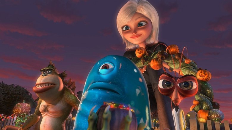 Fotograma de Las calabazas mutantes del espacio exterior