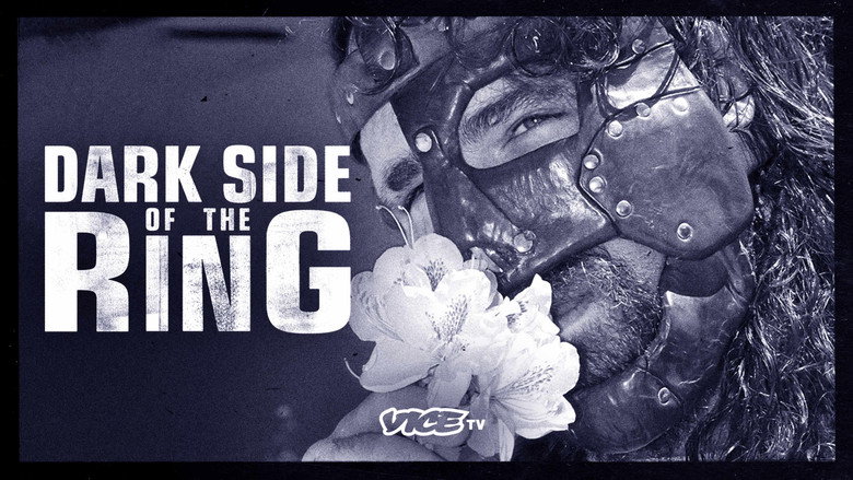 Fotograma de Dark Side of the Ring