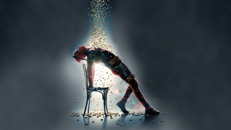 Fotograma de Deadpool 2