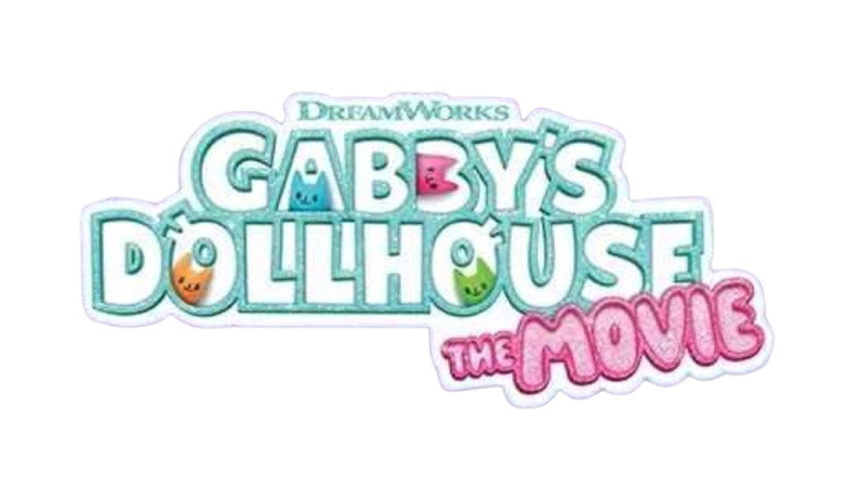 Fotograma de La casa de muñecas de Gabby: La película