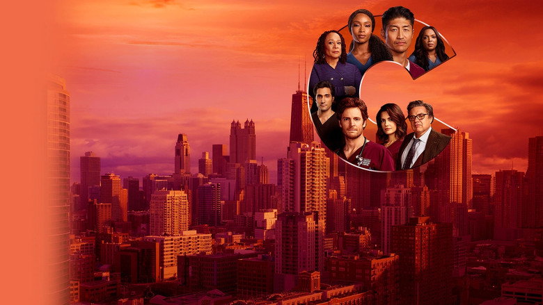Fotograma de Chicago Med