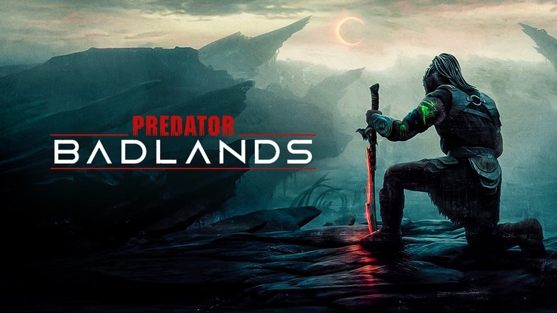 Fotograma de Predator: Badlands