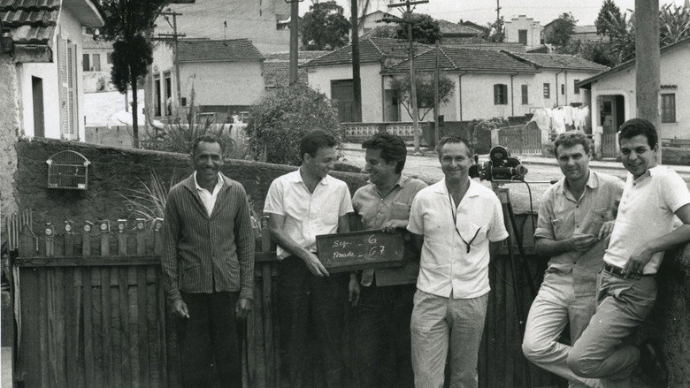Fotograma de Viramundo
