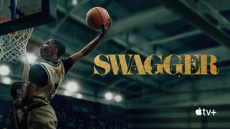 Fotograma de Swagger