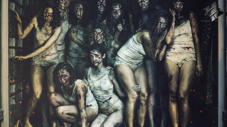 Fotograma de Condena De Muerte