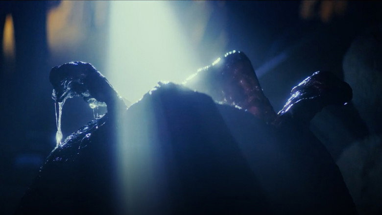 Fotograma de Alien: Ore