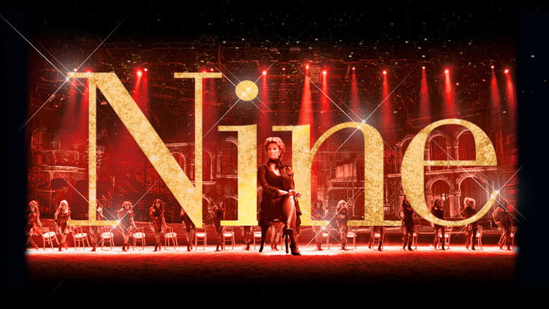Fotograma de Nine