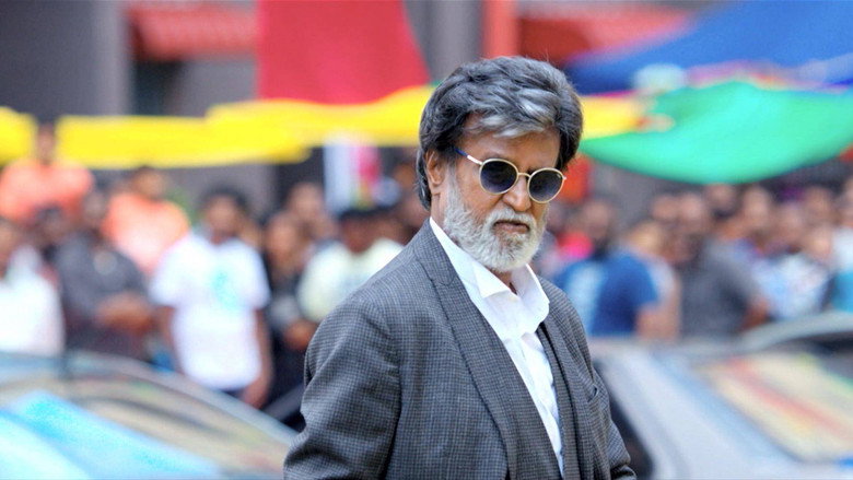 Fotograma de Kabali