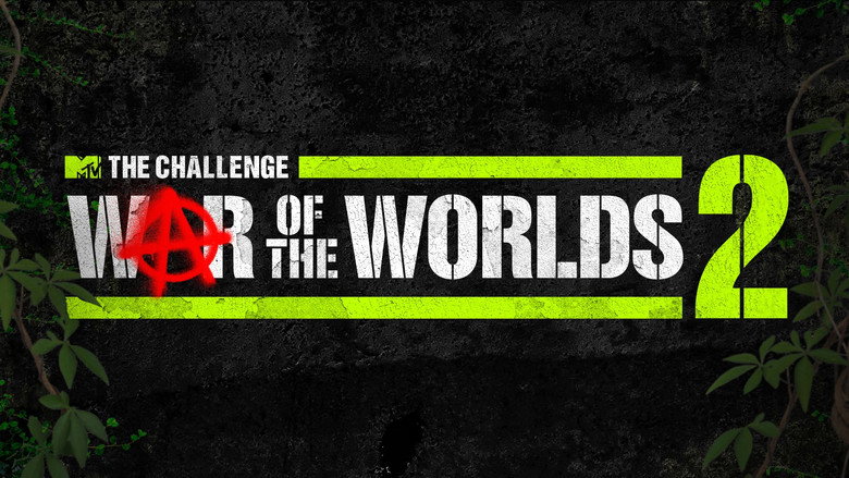 Fotograma de The Challenge