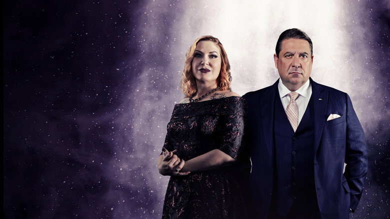 Fotograma de The Dead Files