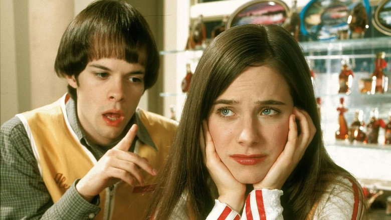 Fotograma de Wonderfalls