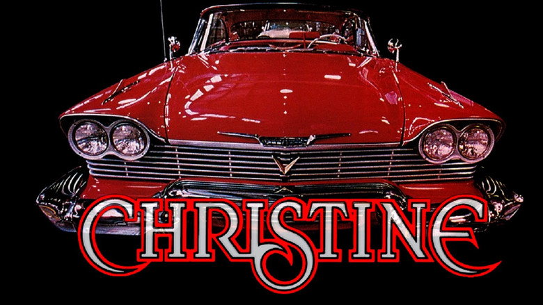 Fotograma de Christine