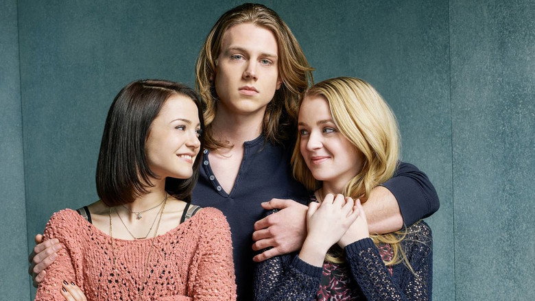 Fotograma de Finding Carter