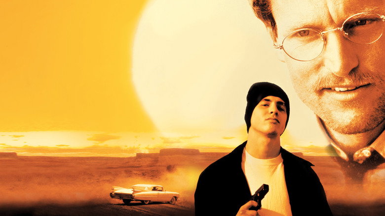Fotograma de Sunchaser