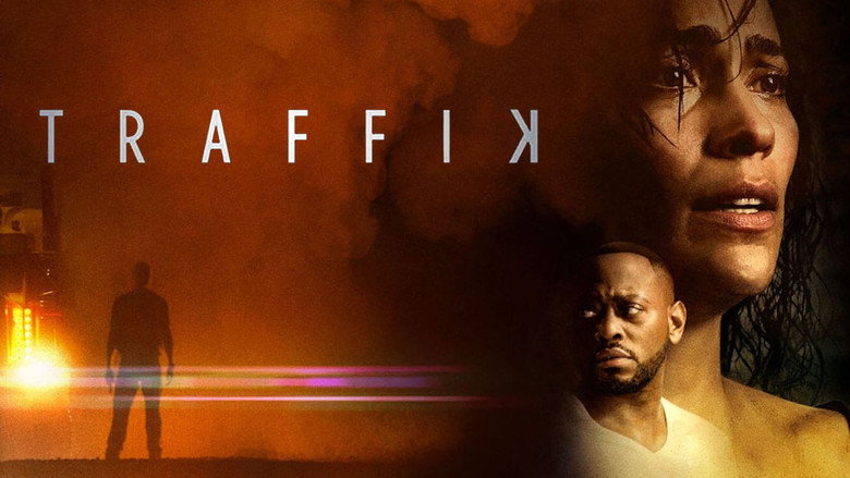 Fotograma de Traffik