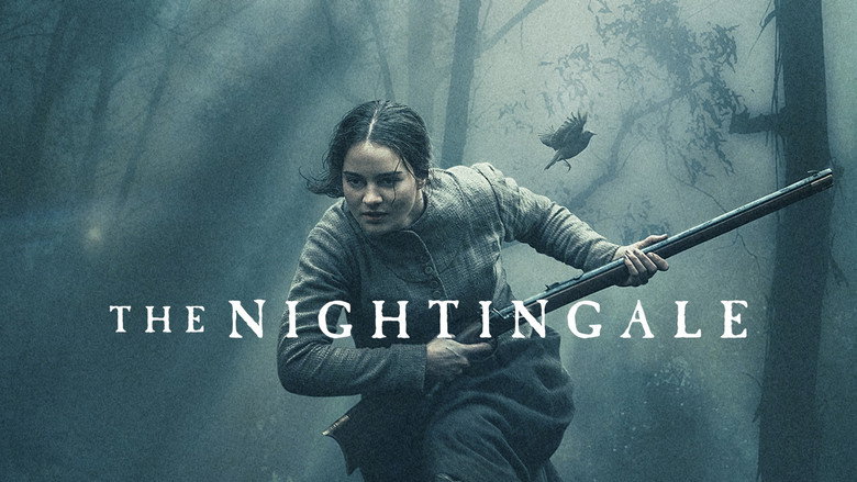 Fotograma de The Nightingale