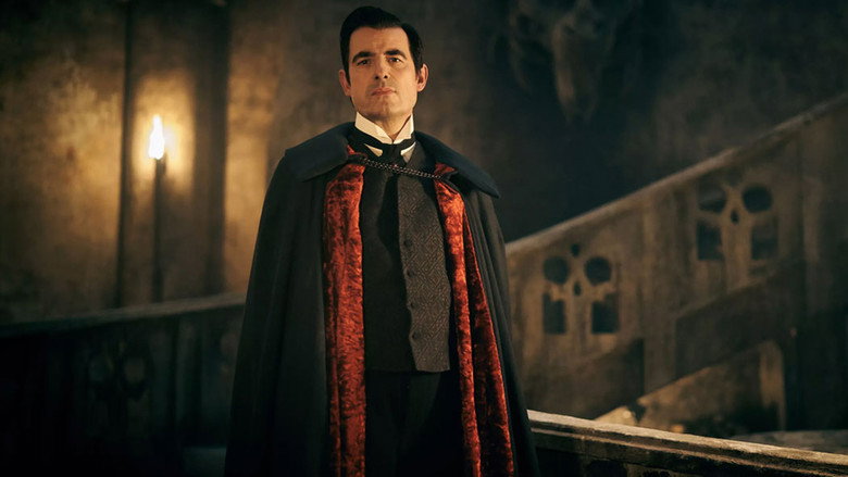 Fotograma de Drácula