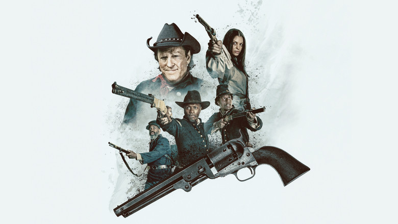 Fotograma de Resurrection Road
