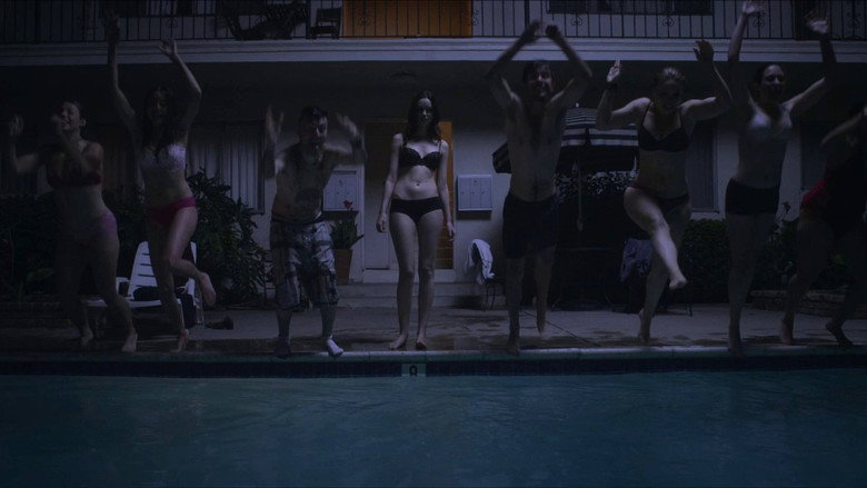 Fotograma de Starry Eyes