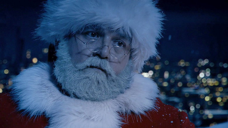 Fotograma de Doctor Who: La última Navidad