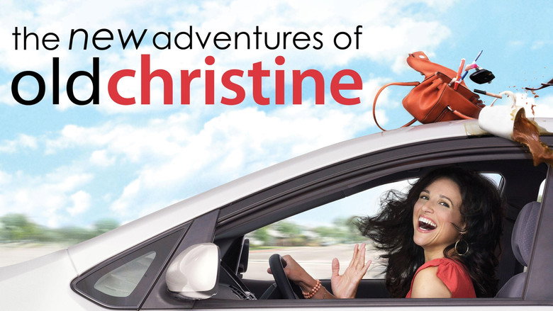 Fotograma de The New Adventures of Old Christine