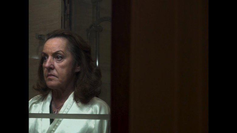 Fotograma de El Desconsuelo