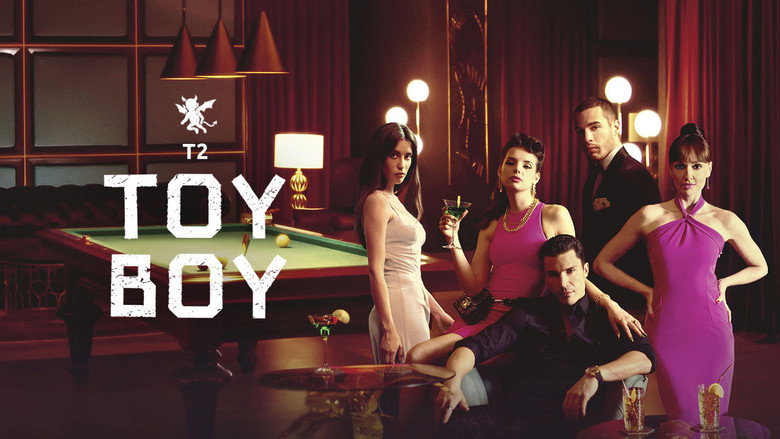 Fotograma de Toy Boy