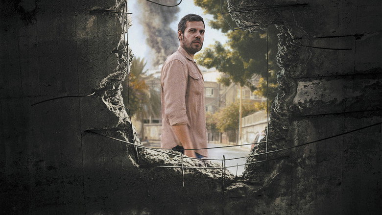 Fotograma de Le Quatrième Mur