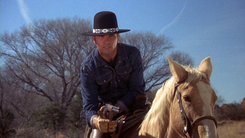 Fotograma de Billy Jack