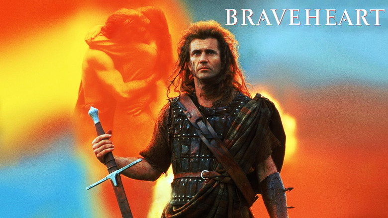 Fotograma de Braveheart