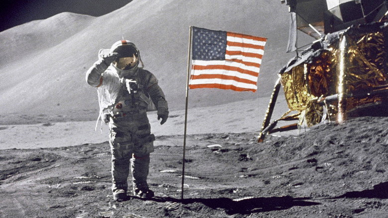 Fotograma de Los 60