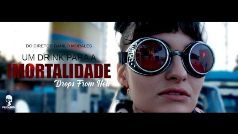 Fotograma de Drops From Hell