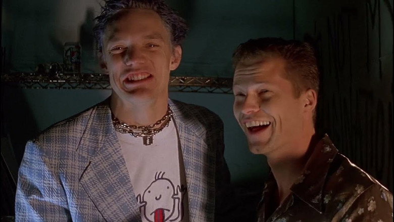 Fotograma de SLC Punk