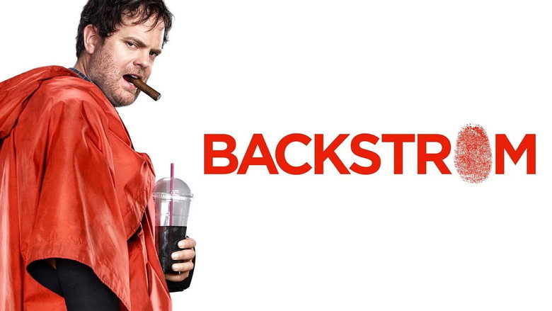 Fotograma de Backstrom