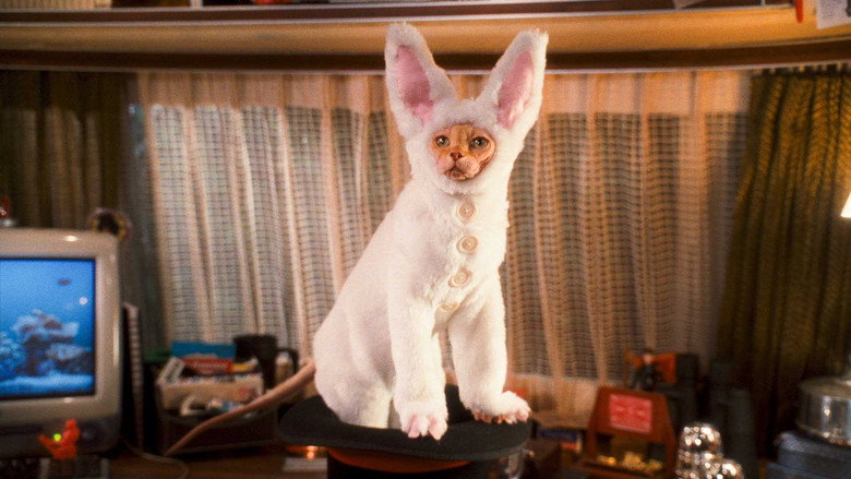 Fotograma de Como perros y gatos: La venganza de Kitty Galore
