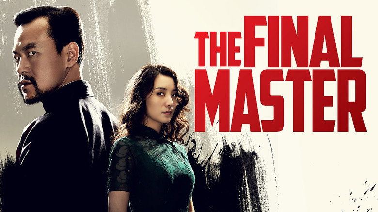 Fotograma de The Final Master
