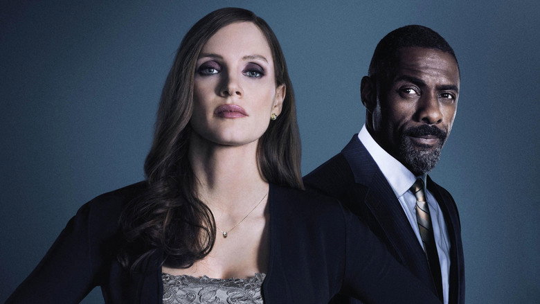 Fotograma de Molly's Game