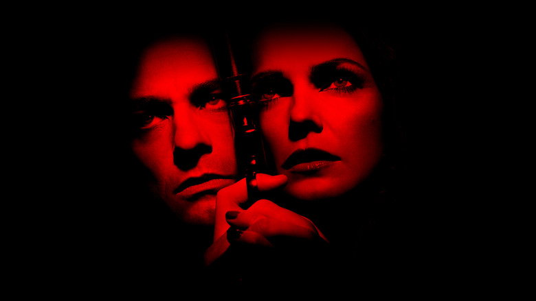 Fotograma de The Americans
