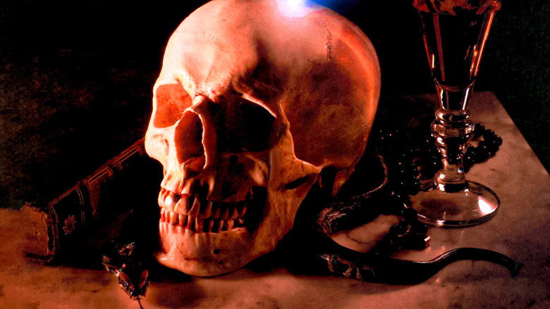 Fotograma de Gothic