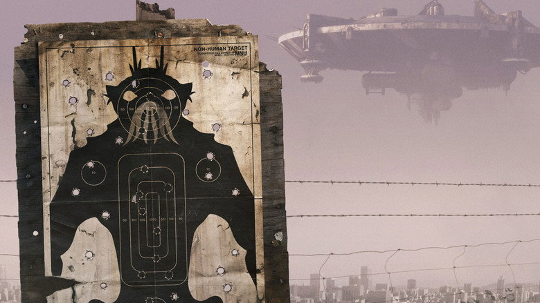 Fotograma de District 9