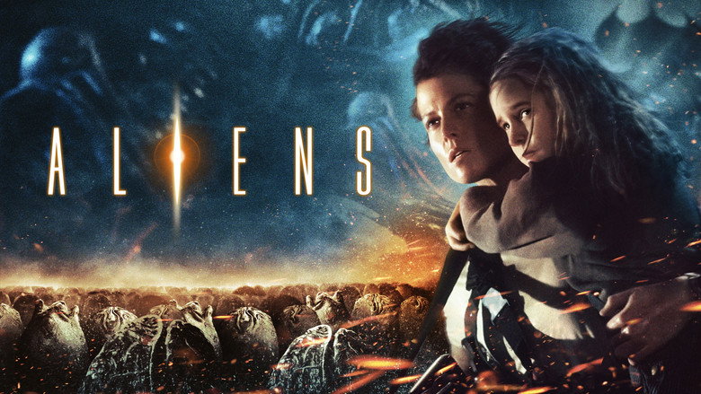 Fotograma de Aliens: El regreso